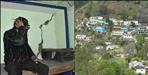 Pithoragarh roto village sinking news