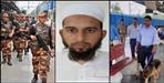 Intelligence agencies alert in uttarakhand Haridwar Roorkee