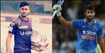 IPL Mini Auction Manish Pandey sold for 50 lakh in KKR