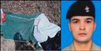 Uttarakhand police jawan dead body found n car