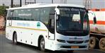 Roadways buses will not stop at arbitrary dhabas