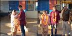 Marriage of boy girl in Gopeshwar police post