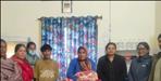 Pregnant Woman Gives Birth on Footpath