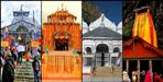 Uttarakhand Char Dham Yatra 2022 Guideline