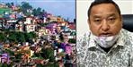 Pauri garhwal market not to open after 2 pm