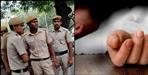 Haldwani 5 year boy armaan died during play