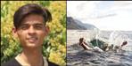 Haldwani Paras Adhikari dies due to drowning in Ramganga river