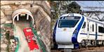Uttarakhand receives 26 times more budget for railway development