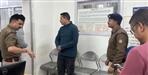 Srinagar Garhwal passport office receives bomb threat email