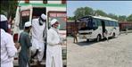 Coronavirus Uttarakhand:Case filed against 13 jamati in udham singh nagar rudrapur