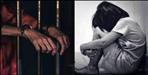 Minor Kidnapping and rape accused sentenced to 20 years in jail