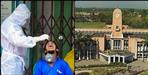 Coronavirus at GB Pant University