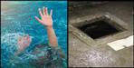 Children drowned in water tank in Dehradun