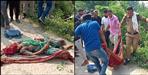 Mother daughter murdered in Udham Singh Nagar
