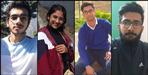 Vishwas Nautiyal Mahima Ghildiyal of Srinagar Garhwal qualified IIT