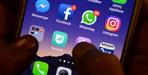 Facebook WhatsApp Instagram down worldwide