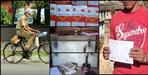 Embezzlement charges against postman in Bageshwar Garad post office