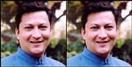 Sult MLA Surendra Singh Jina died