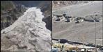 effect of global warming on uttarakhand