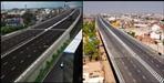 6 lane elevated road project on Bindal and Rispana river in Dehradun