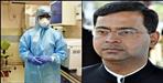 Uttarakhand Health Secretary Pankaj Kumar Pandey Coronavirus Infected