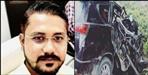 Udham singh nagar malti biswas son shivam biswas died