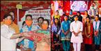 HANS FOUNDATION to arrange 15 poor girls marriage in Kedarghati