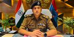 Pramendra Dobal takes charge as the new SSP of Dehradun