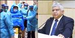 Coronavirus Uttarakhand:Aiims rishikesh doctor speaks about Coronavirus infection