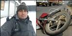 Soldier naresh kumar was cremated with military honors