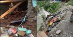 Two children death in Tehri Garhwal landslide