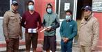 Haryana youth arrested with pistol in Haridwar