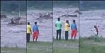 8 died as tractor-trolley overturned while crossing the river