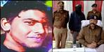 Wife done husband brutal murder with lover in uttarakhand
