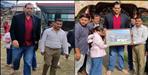 The Great Khali Visit Uttarakhand Mahasu Devta
