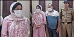 Bangladeshi woman arrested in Uttarakhand
