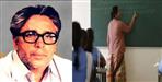 Selection of teachers of the state for shailesh matiyani award uttarakhand