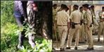 Chamoli Nandanagar devar bhabi dead body in forest