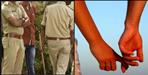Haldwani Live In Relationship Case