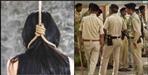 dehradun police saved woman in kalsi