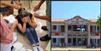 Dehradun DBS College Ragging