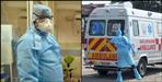 Uttarakhand top five corona infected district