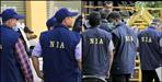 NIA raid in Uttarakhand
