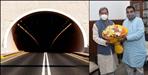 double lane tunnel to be built in mussoorie at a cost of 700 crores