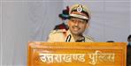 Dwarahat police station in-charge suspended