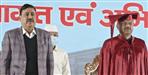Dehradun Mayor Saurabh Thapliyal took oath