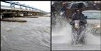 Heavy rain likely in 3 districts of Uttarakhand July 21