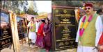 Development works worth Rs 37 crore inaugurated in Chaubattakhal Assembly