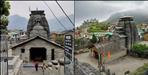 Gopeshwar gopinath temple sinking latest update