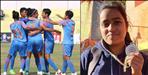 Pauri Garhwal Niharika Naithani Selection in National Football Team